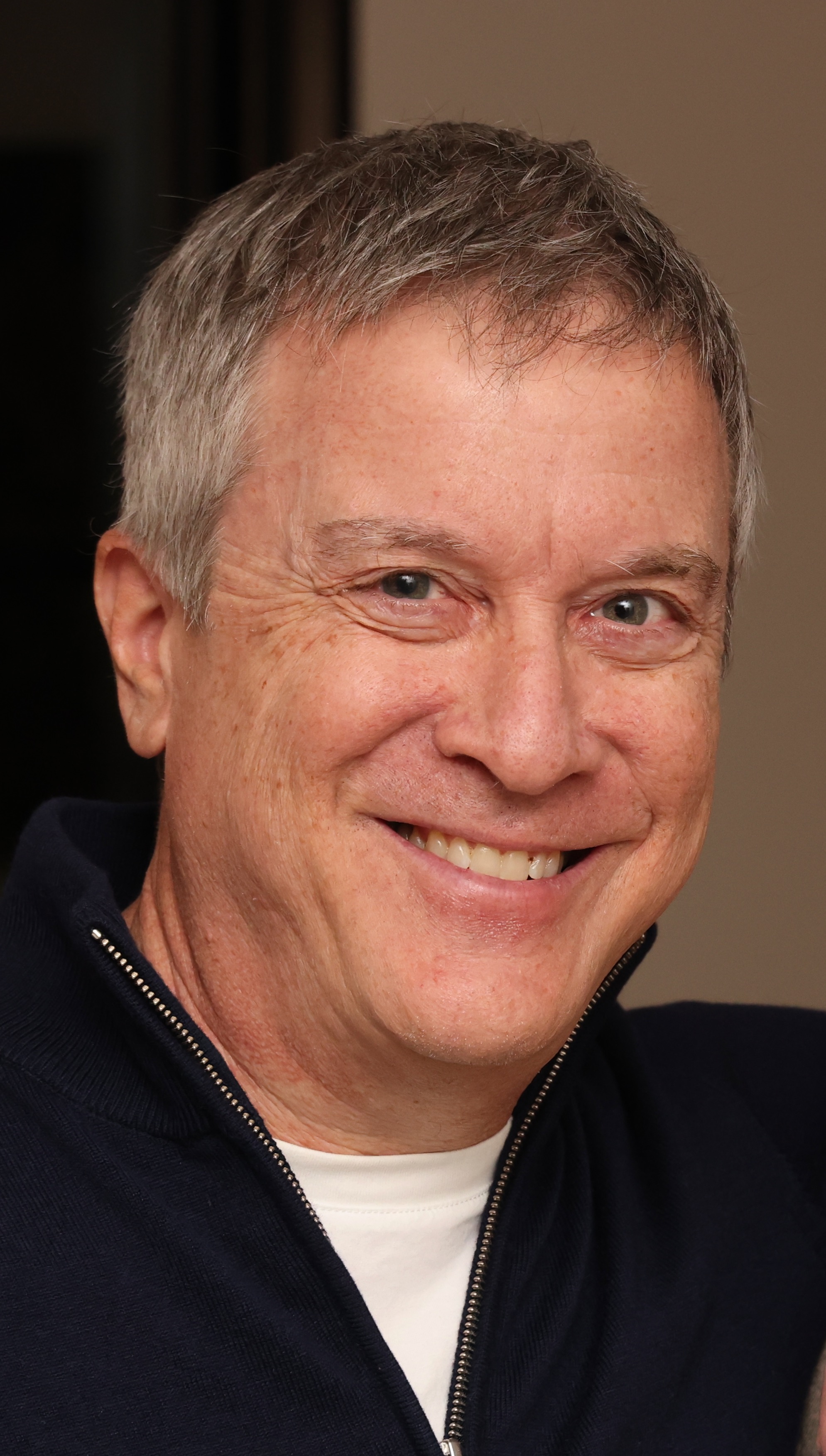 Joshua Metzger